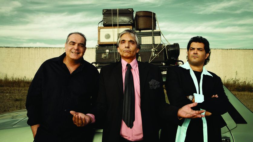 Los Chichos