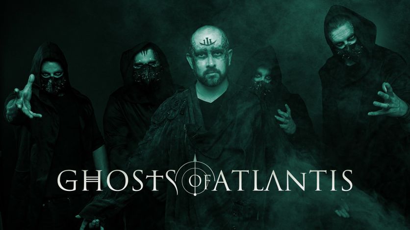 Ghosts of Atlantis