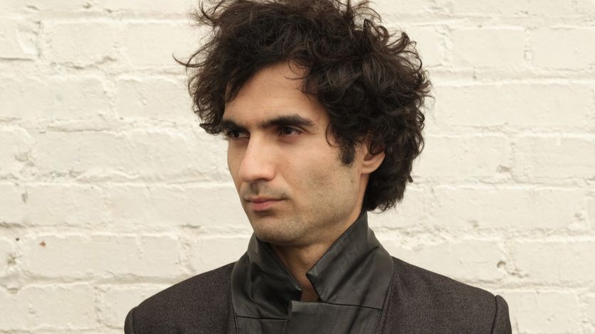 Tigran Hamasyan