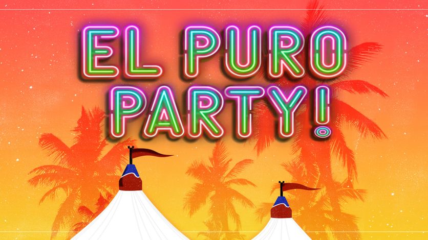 El Puro Party