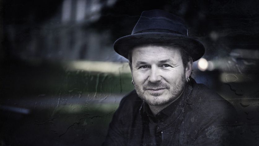 Knut Anders Sorum