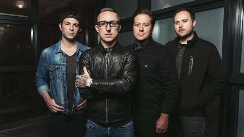Yellowcard