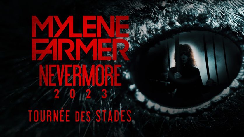 Mylene Farmer