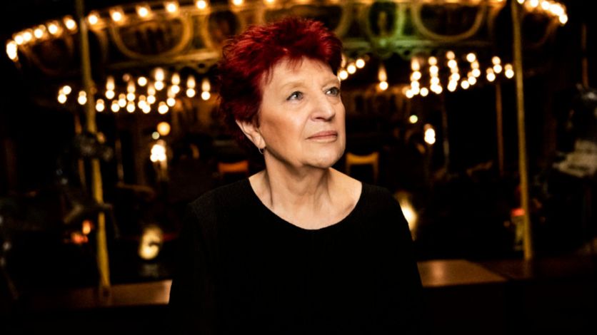 Anne Sylvestre