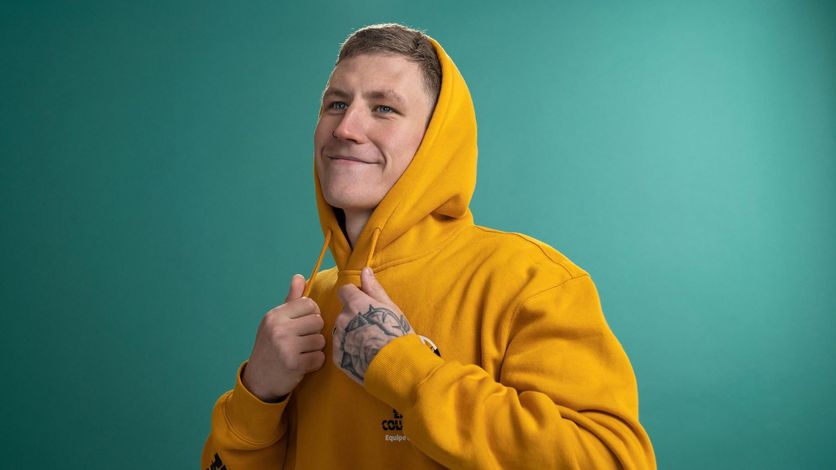 Nathan Evans