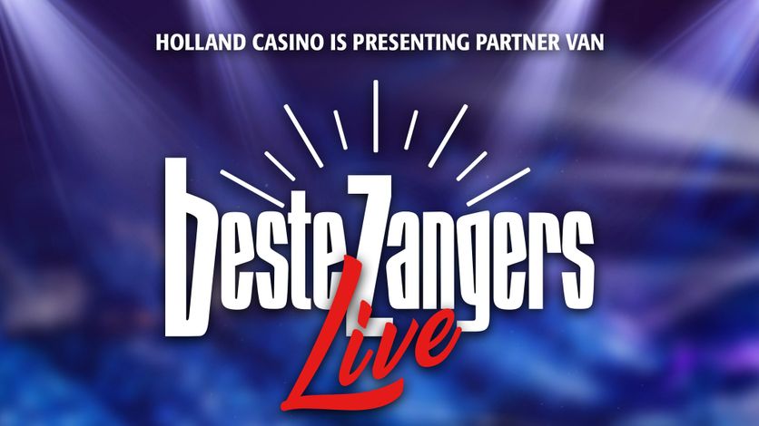 De Beste Zangers Live
