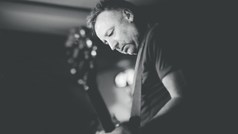 Peter Hook