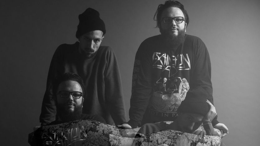 Envy On the Coast
