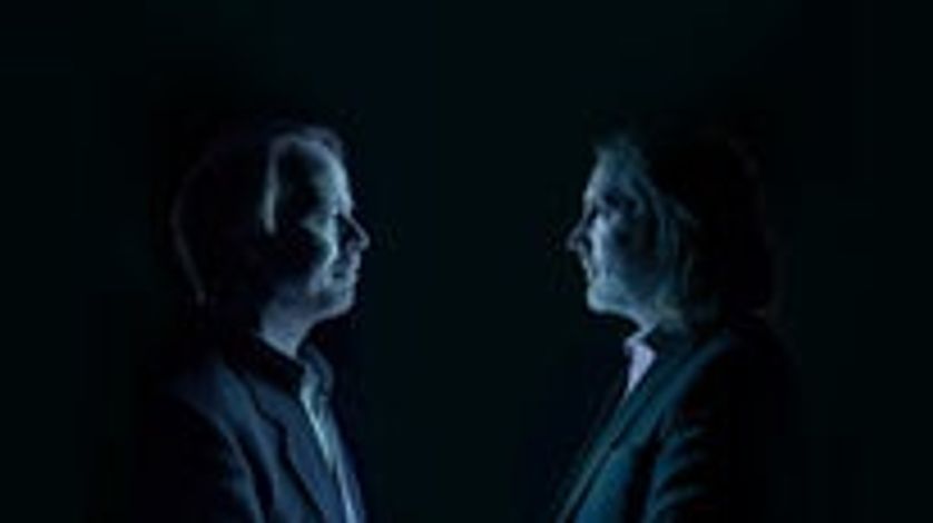 Erlend & Steinjo presenterer: Slå på ring - LIVE!