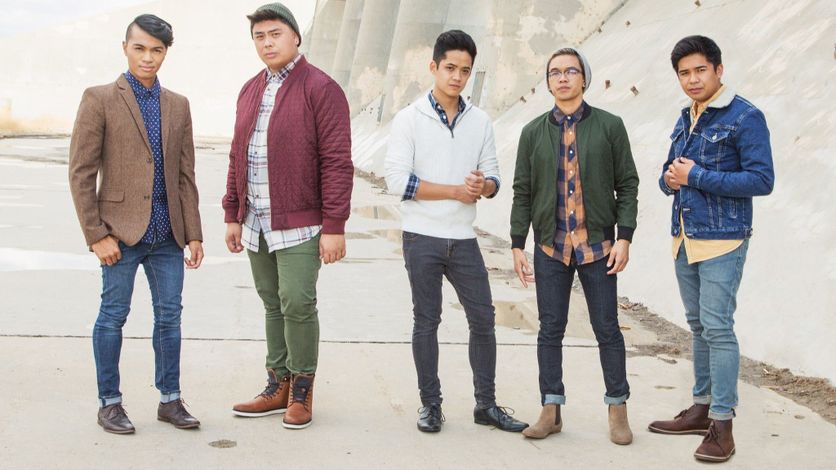 The Filharmonic
