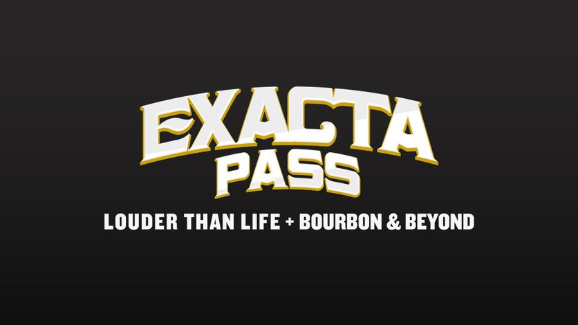 Exacta Pass