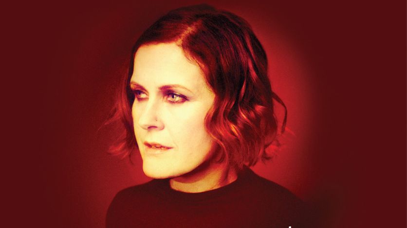 Alison Moyet