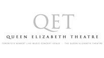 Queen Elizabeth Theatre