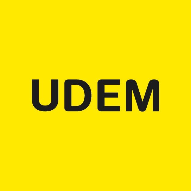 Teatro De La UDEM