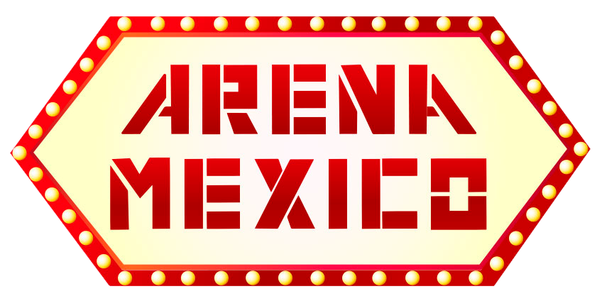 Arena México