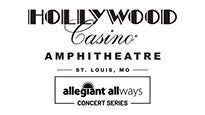 Hollywood Casino Amphitheater