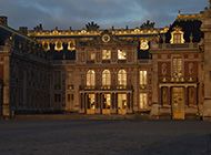 CHATEAU DE VERSAILLES