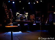 CARGO DE NUIT