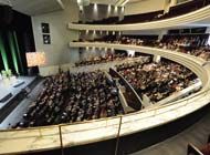 AUDITORIUM 800 - CITE DES CONGRES