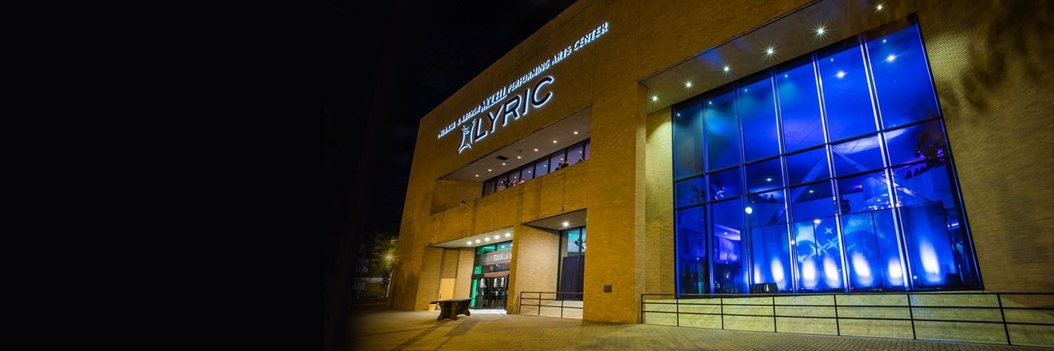 The Lyric Baltimore