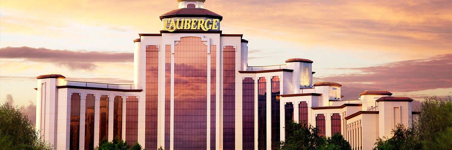 L'Auberge Casino Resort - Lake Charles