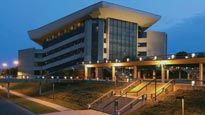 Stephens Auditorium