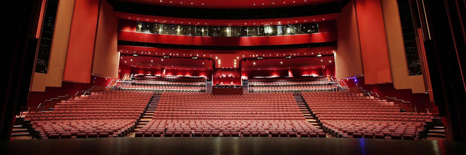 Tropicana Showroom at Tropicana Atlantic City