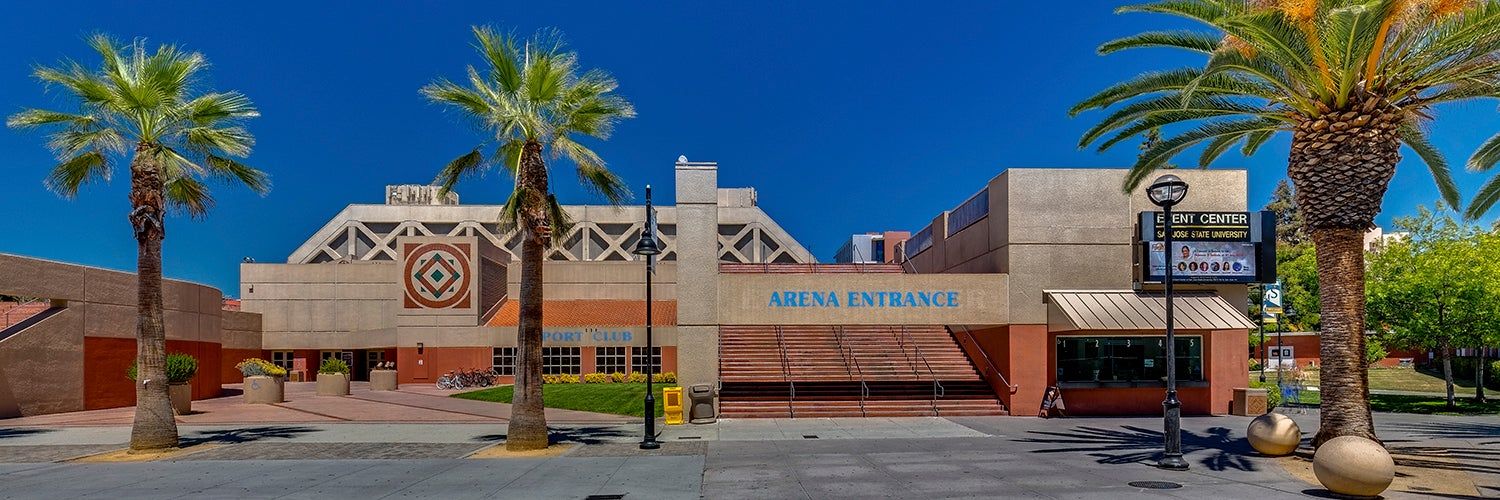 Provident Credit Union Event Center