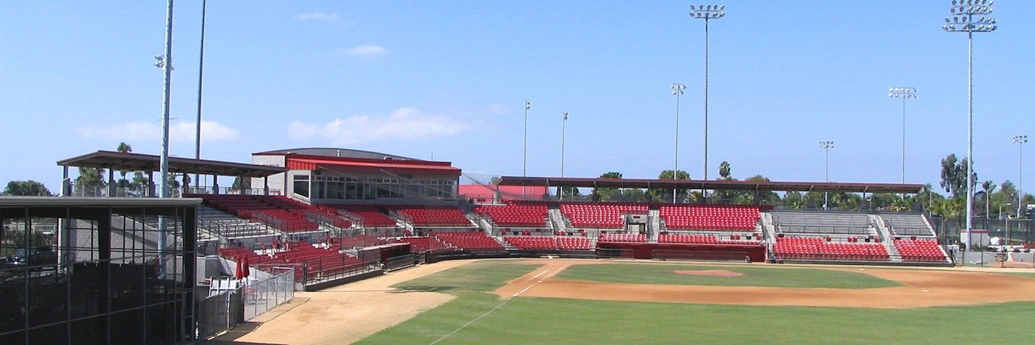 Tony Gwynn Stadium
