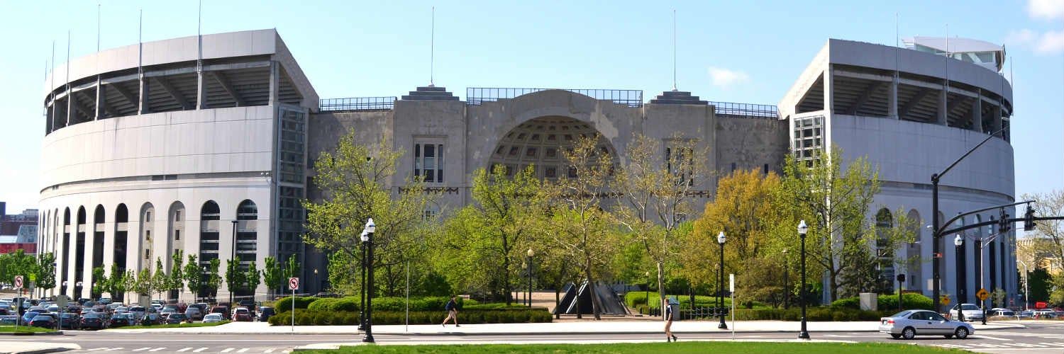 Ohio Stadium
