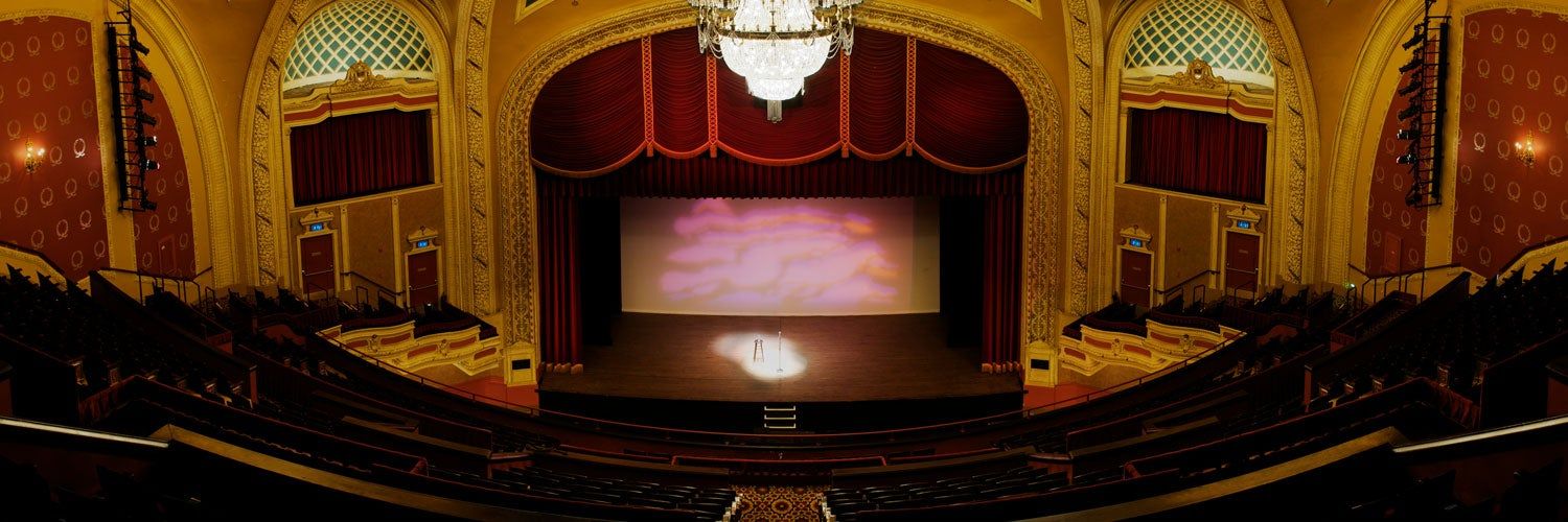 Orpheum Theatre