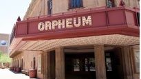 Orpheum Theatre