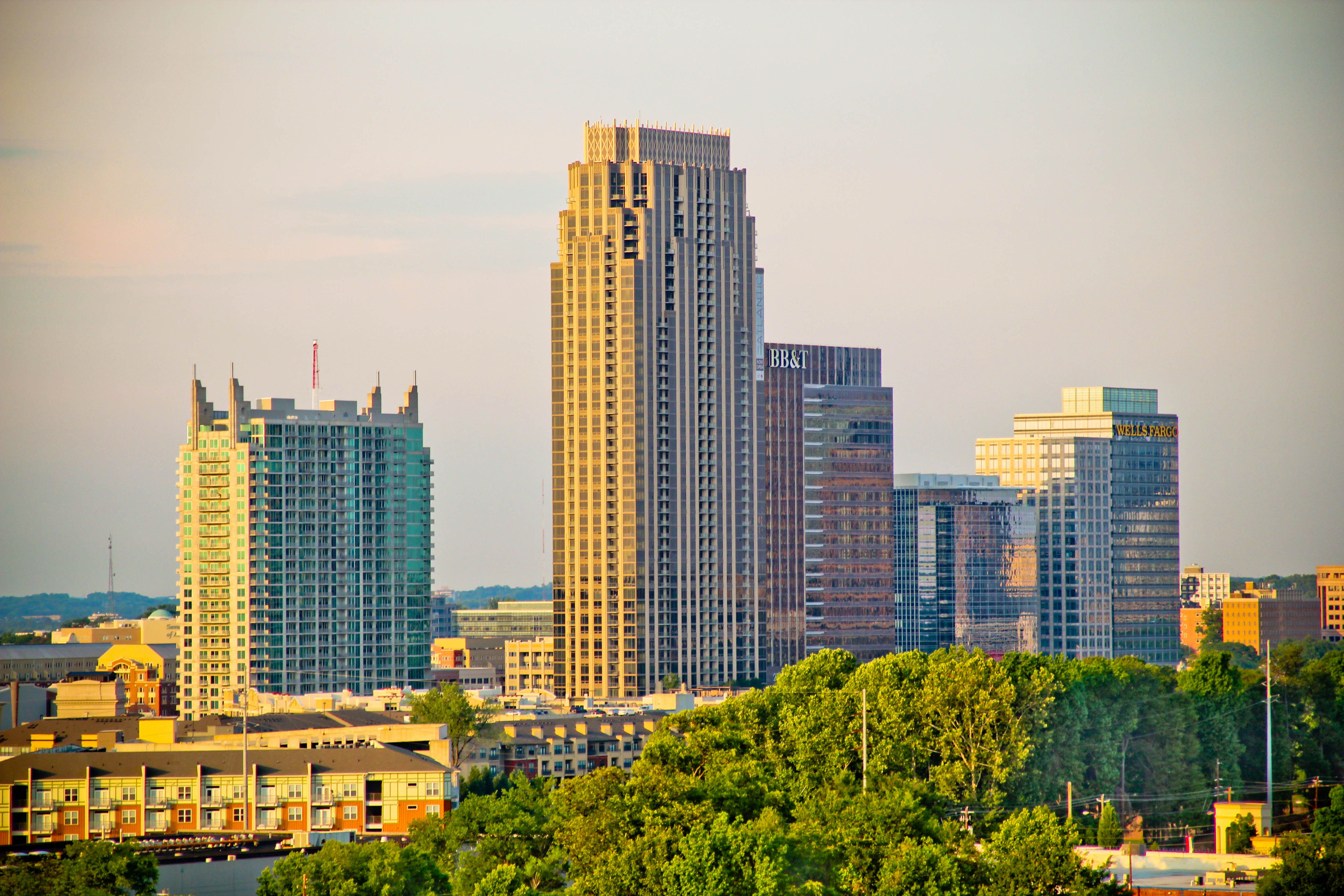 Atlantic Station