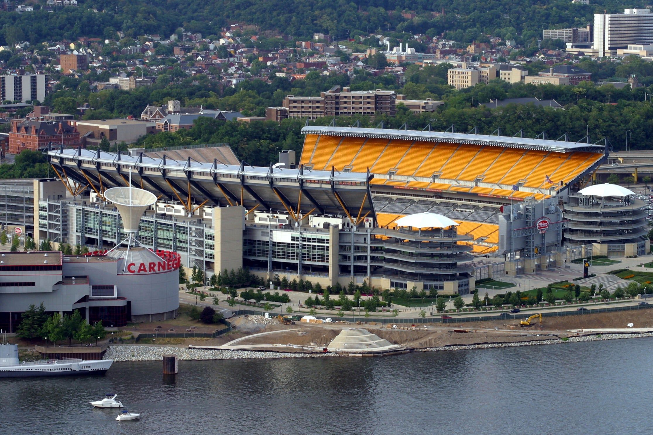 Acrisure Stadium