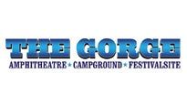 Gorge Amphitheatre