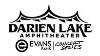 Darien Lake Amphitheater