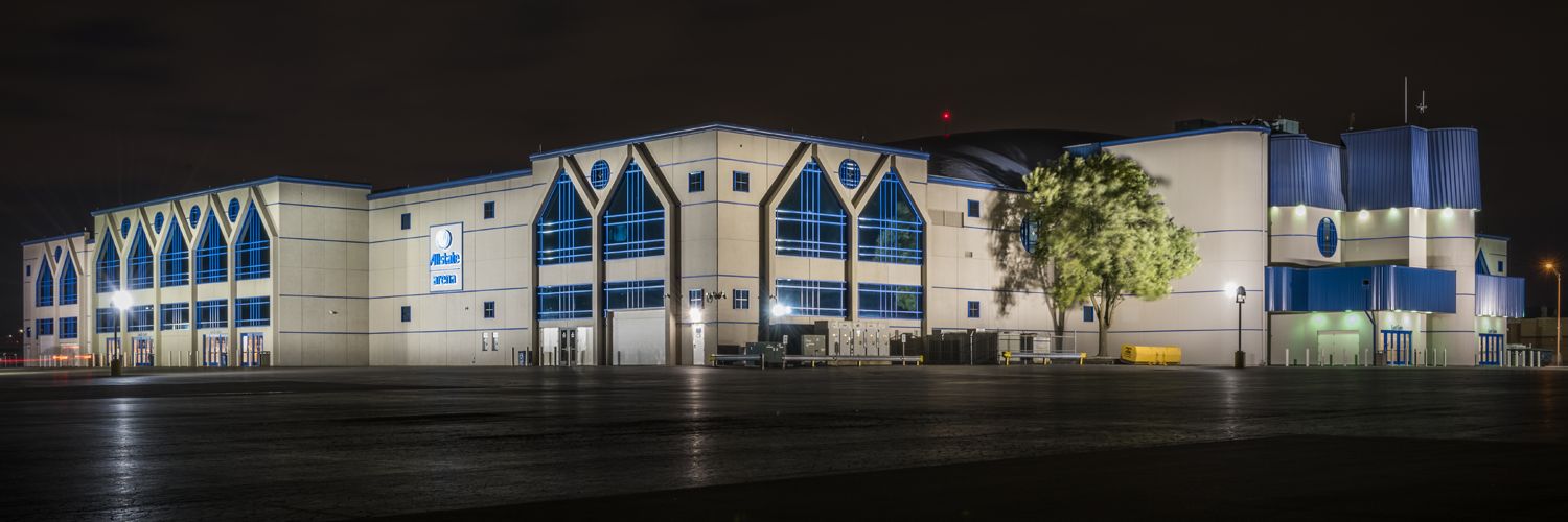 Allstate Arena