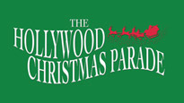 Hollywood Christmas Parade