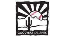 Goodyear Ballpark