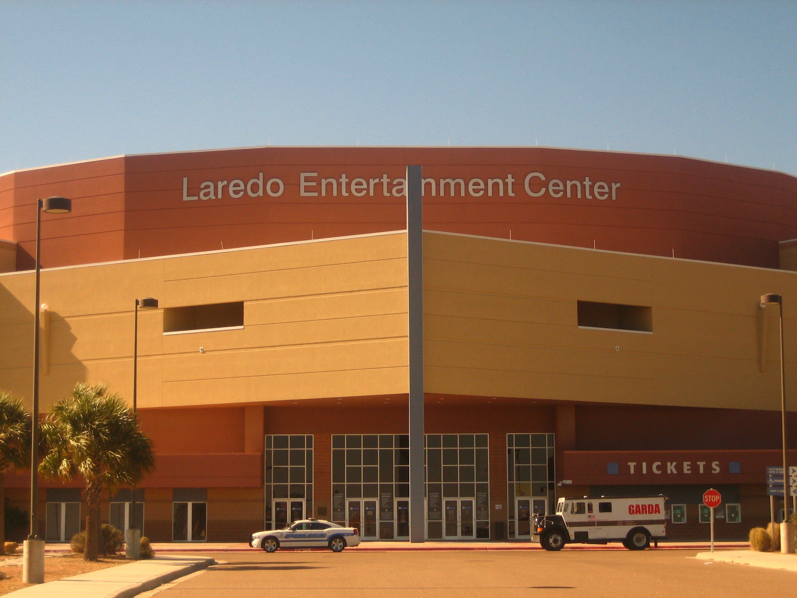 Sames Auto Arena