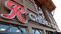 Cheney Stadium