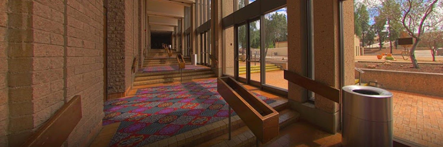 Tucson Music Hall