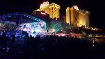 The Beach at Harrah's Laughlin
