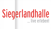 Siegerlandhalle