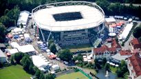 GERRY WEBER STADION