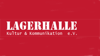 Lagerhalle