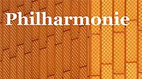 Philharmonie (Großer Saal)