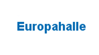 Europahalle