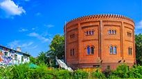 Alter Gasometer