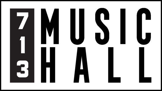 713 Music Hall